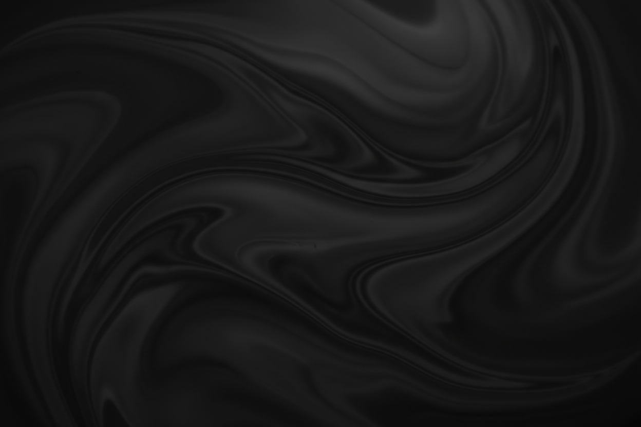 black blur fluid 